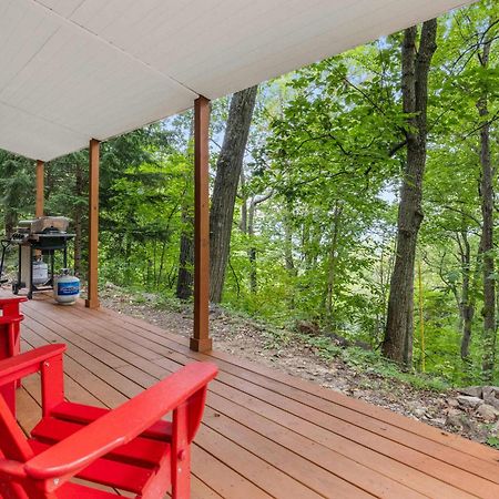 Modern Mountain Cottage W Hot Tub, Fire Pit, Wifi Inwood Dış mekan fotoğraf